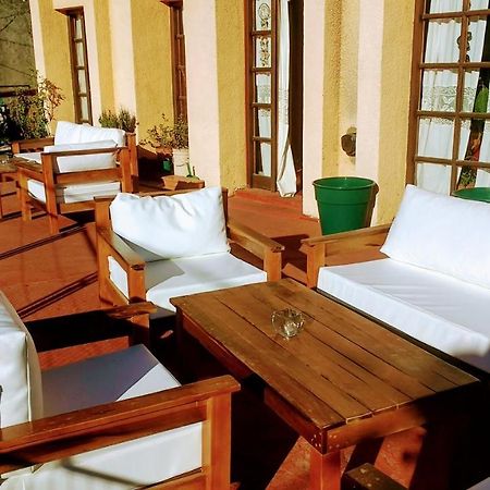 Posada Del Buscador Эль-Больсон Экстерьер фото