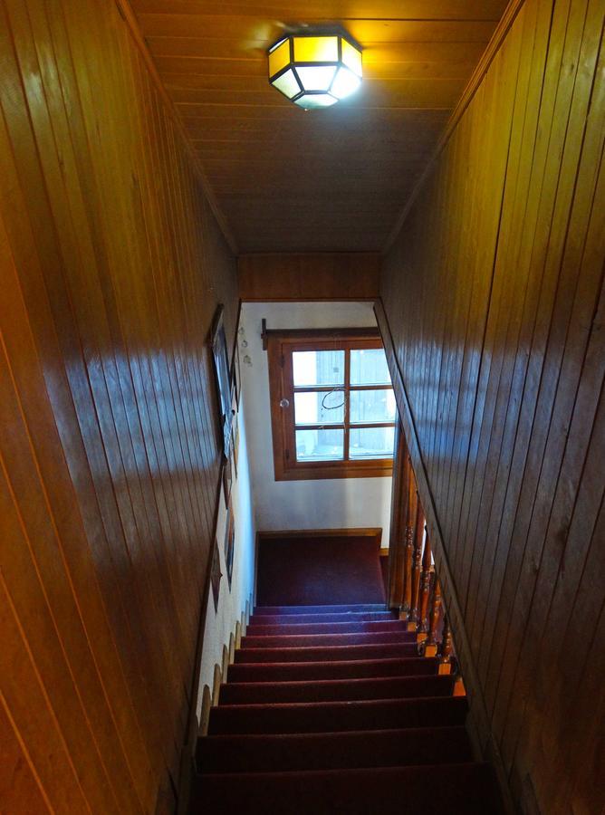 Posada Del Buscador Эль-Больсон Экстерьер фото